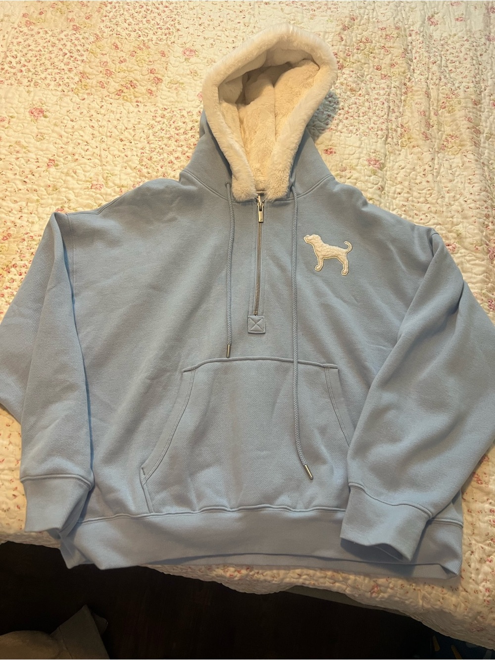 Victoria Secret LOVE PINK Sweater Bundle